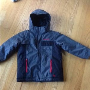 Kids Columbia Ski / Snowboard Jacket